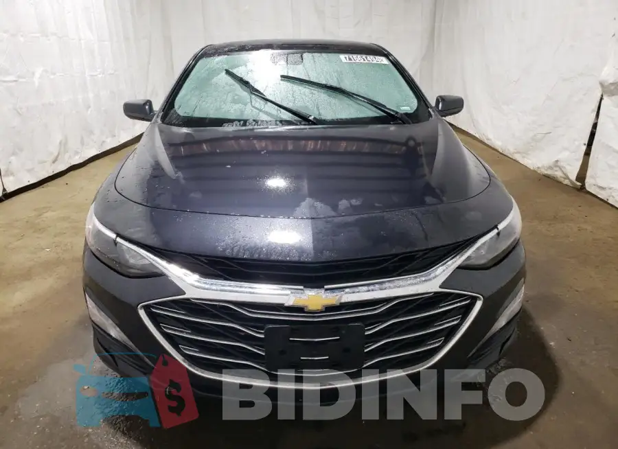 1G1ZD5ST7PF185373 Photo# 5
