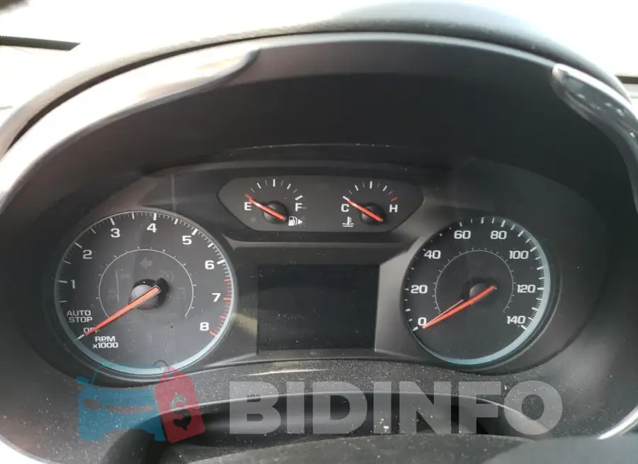 1G1ZD5ST9MF034191 Photo# 9