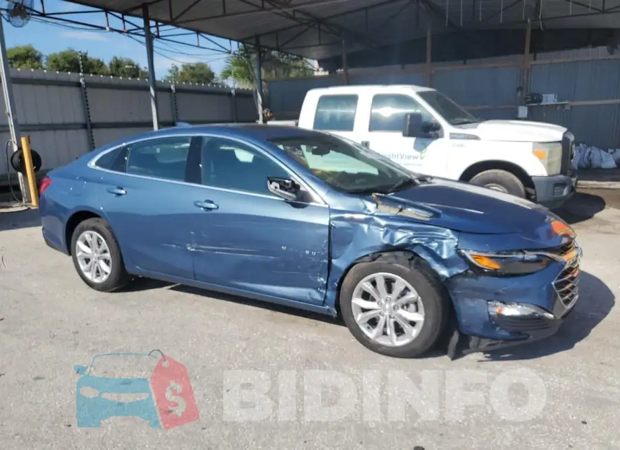 1G1ZD5ST9RF157108 Photo# 4