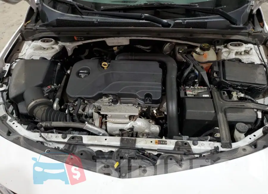1G1ZD5STXKF164817 Photo# 11
