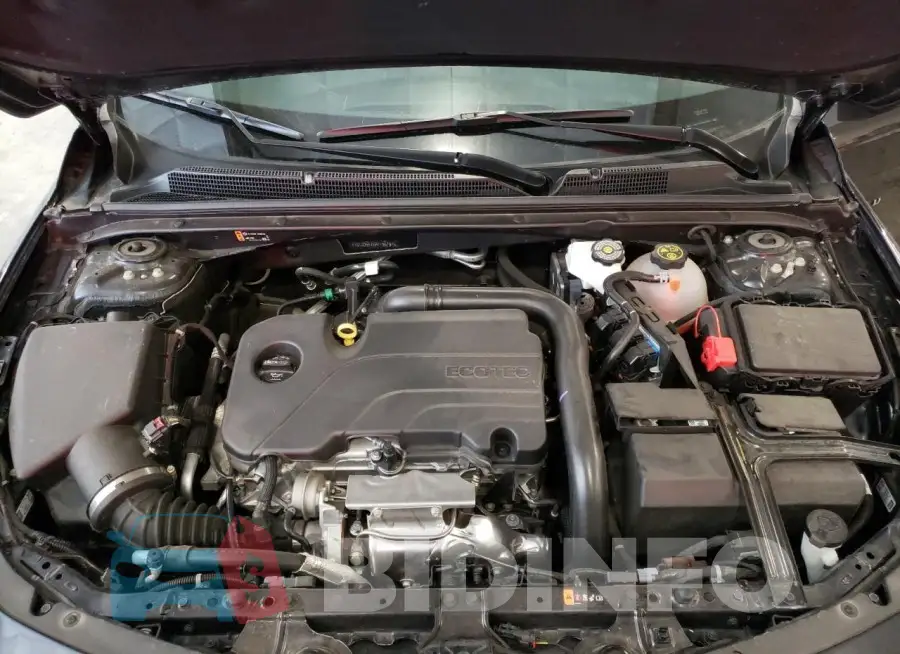 1G1ZD5STXPF195797 Photo# 11