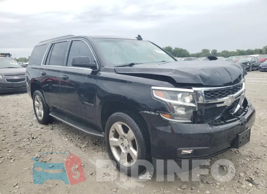 1GNSKBKC8FR518908 Photo# 4