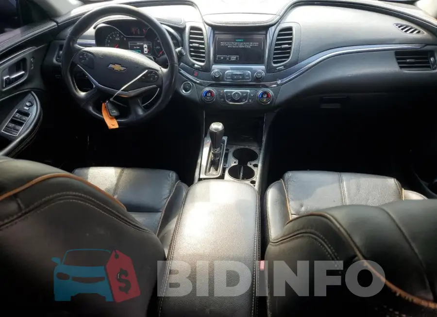 2G1105S39K9145192 Photo# 8