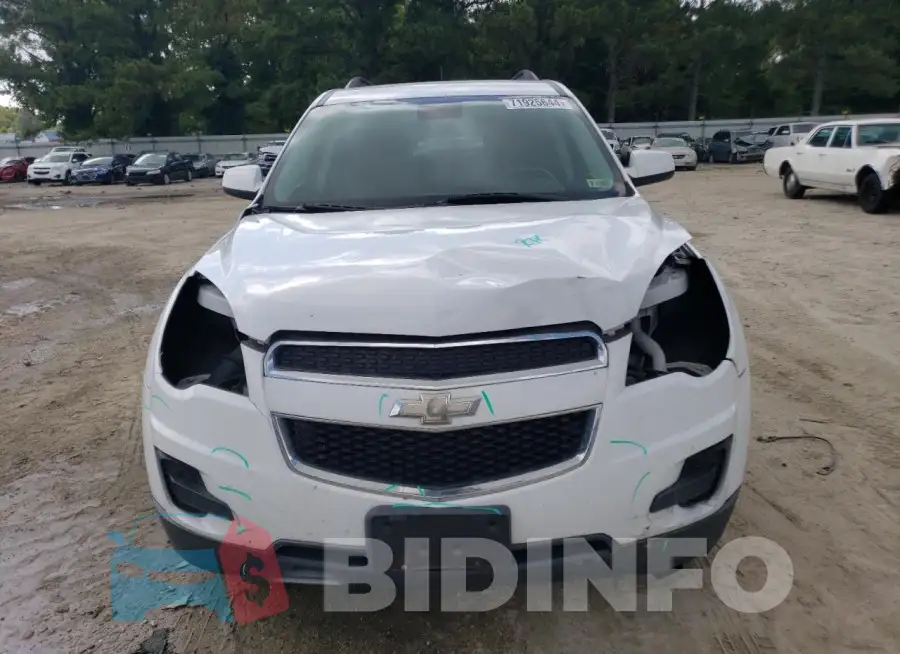 2GNALBEK9F6286715 Photo# 5