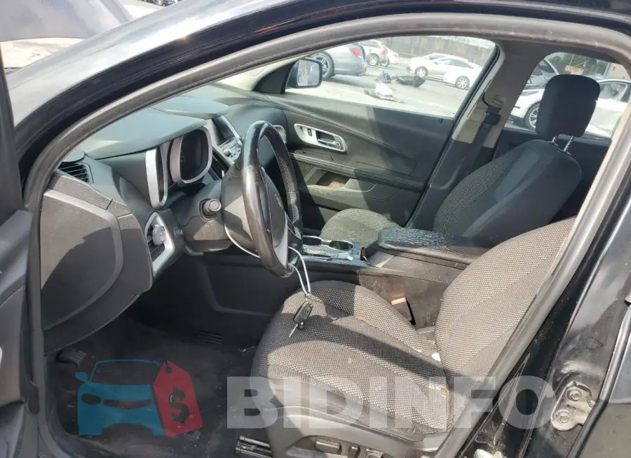2GNALCEK5G6112325 Photo# 7