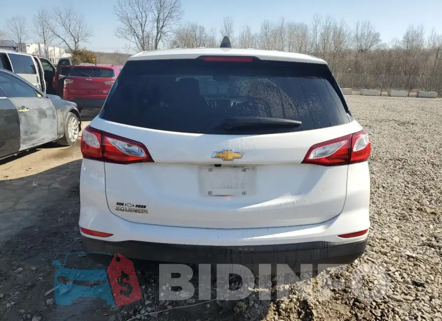 3GNAXHEV2KS680716 Photo# 6