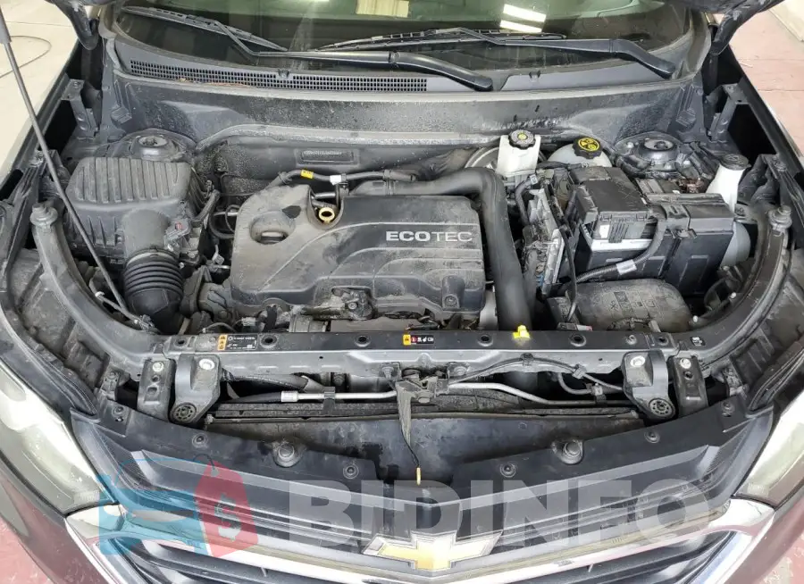3GNAXTEV6LS502604 Photo# 12