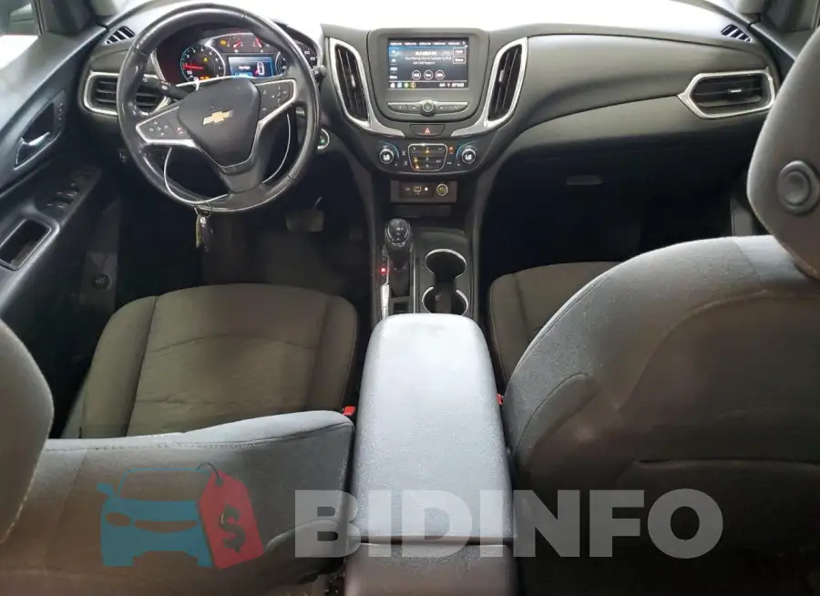 3GNAXTEV6LS502604 Photo# 8