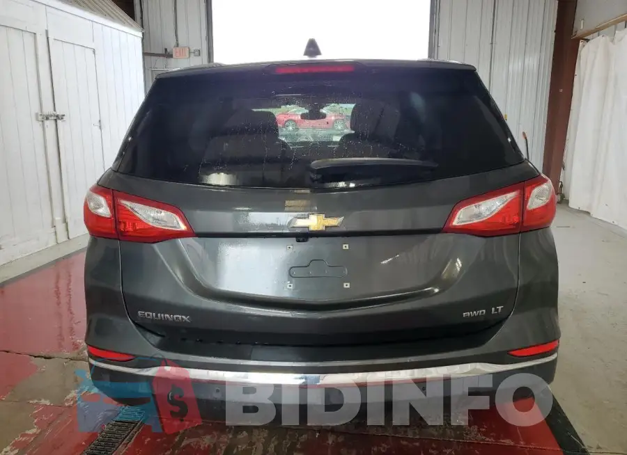 3GNAXTEV6LS502604 Photo# 6