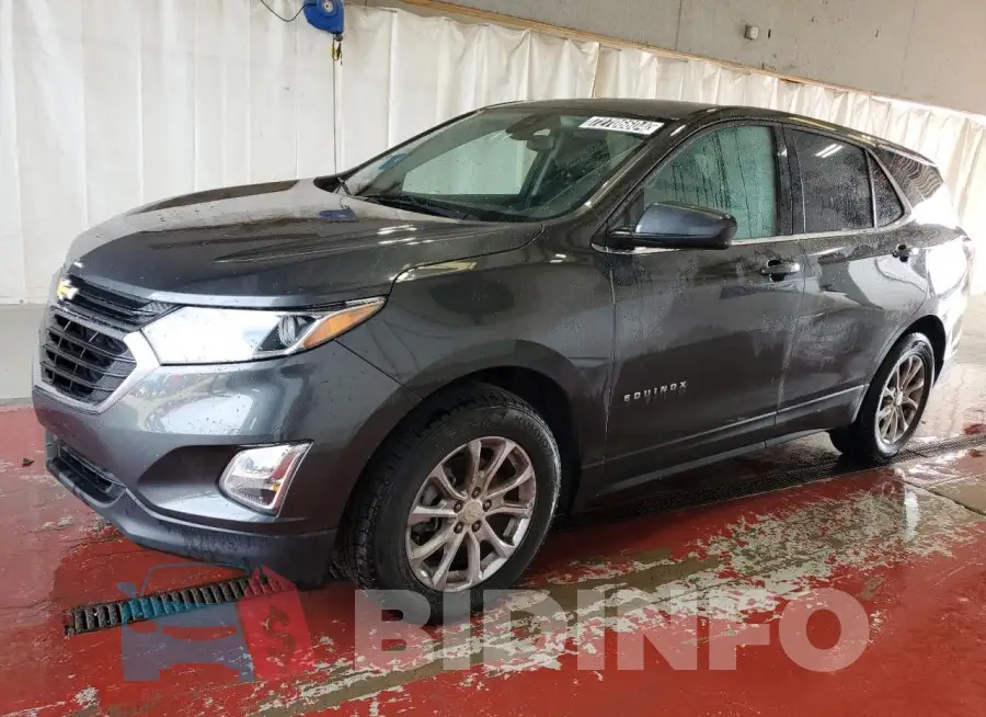 3GNAXTEV6LS502604 Photo# 1