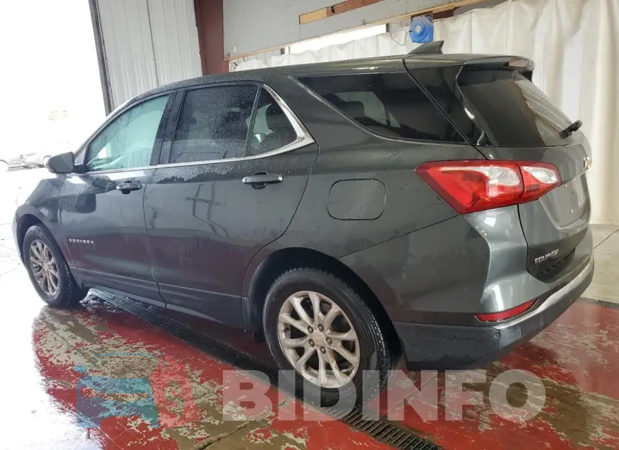 3GNAXTEV6LS502604 Photo# 2