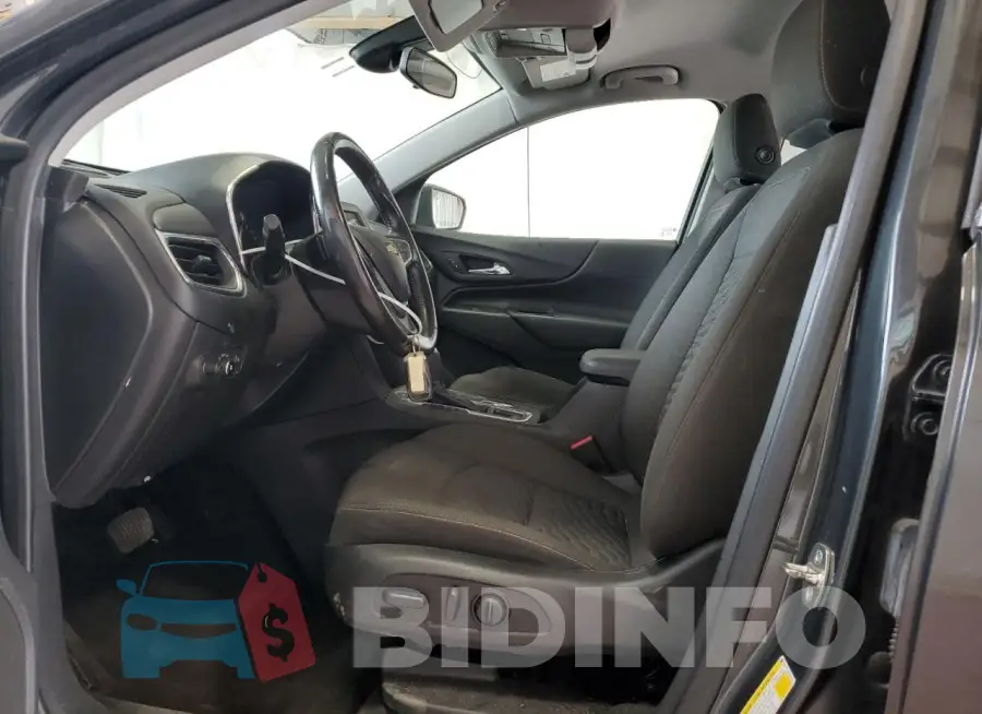 3GNAXTEV6LS502604 Photo# 7