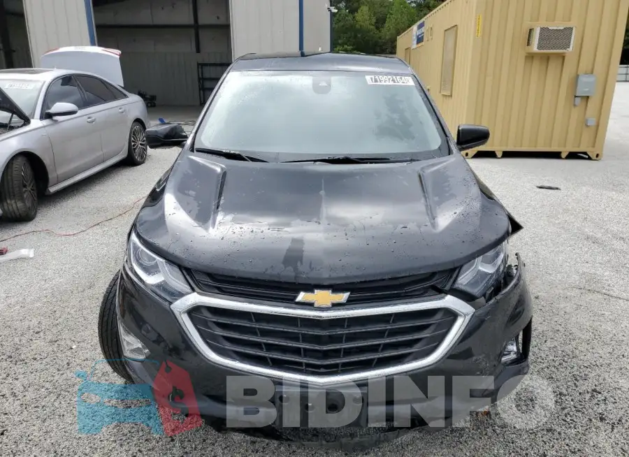 3GNAXUEV5ML384918 Photo# 5