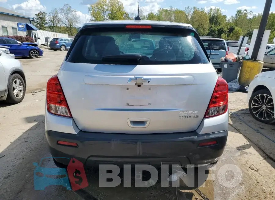 3GNCJKSB1GL266667 Photo# 6