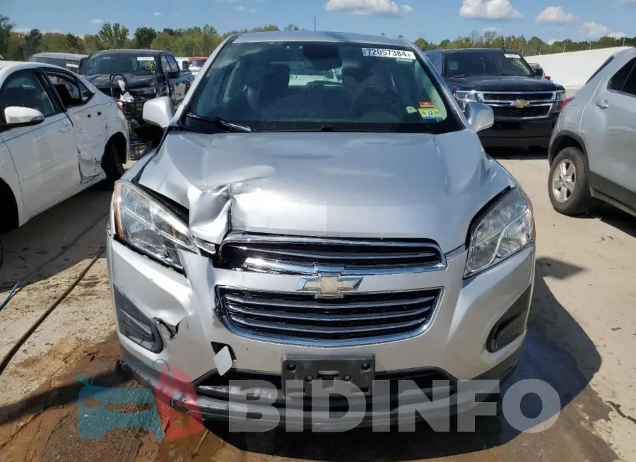 3GNCJKSB1GL266667 Photo# 5