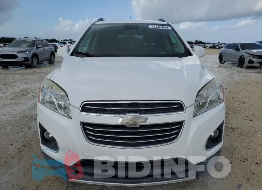 3GNCJMSB3GL160040 Photo# 5