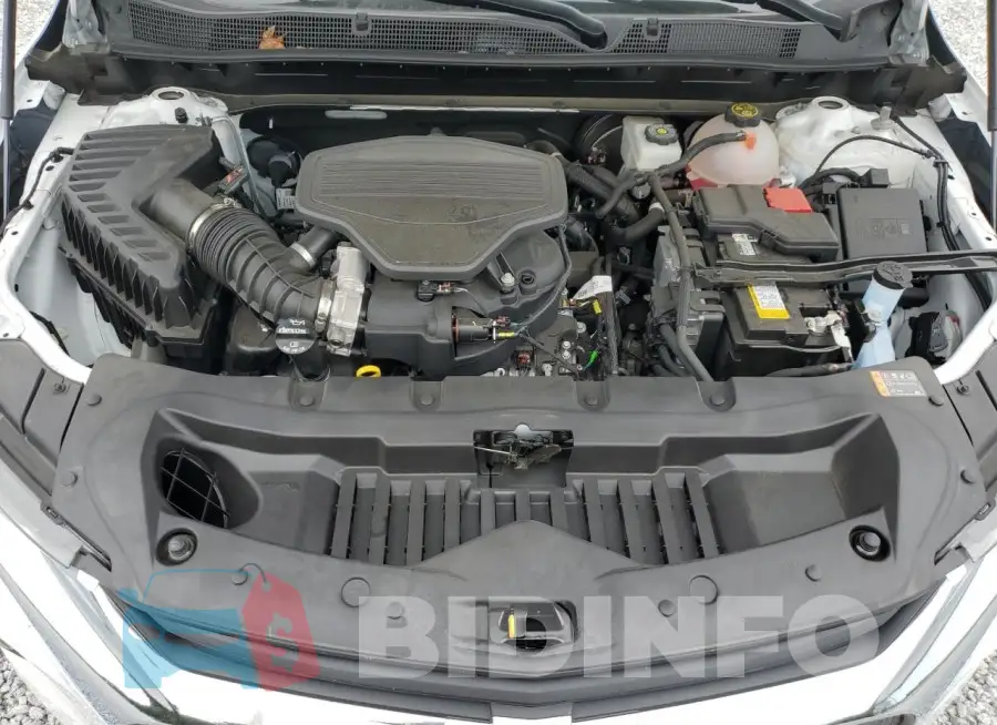 3GNKBCRS4LS684743 Photo# 12