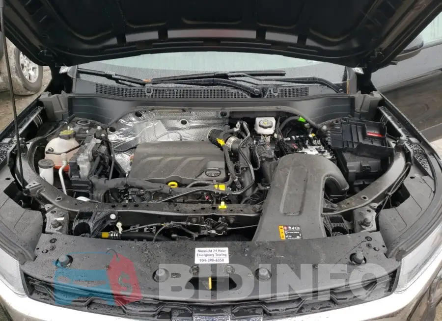 KL77LFE2XRC226042 Photo# 12