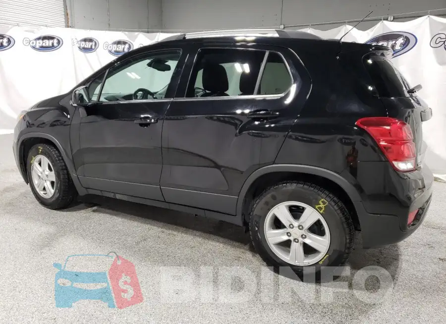KL7CJLSB6LB327907 Photo# 2