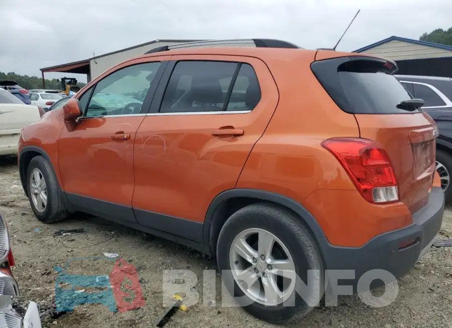 KL7CJLSB9FB212612 Photo# 2
