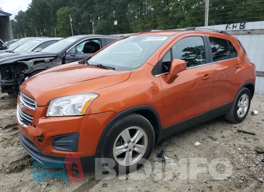KL7CJLSB9FB212612 Photo# 1