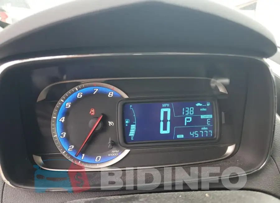 KL7CJLSB9FB212612 Photo# 9