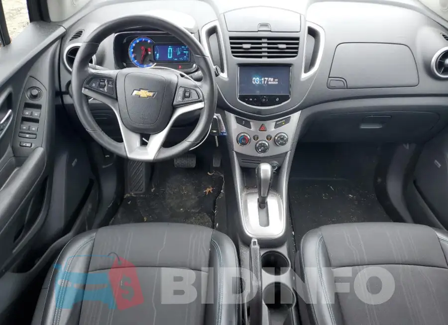 KL7CJLSB9FB212612 Photo# 8