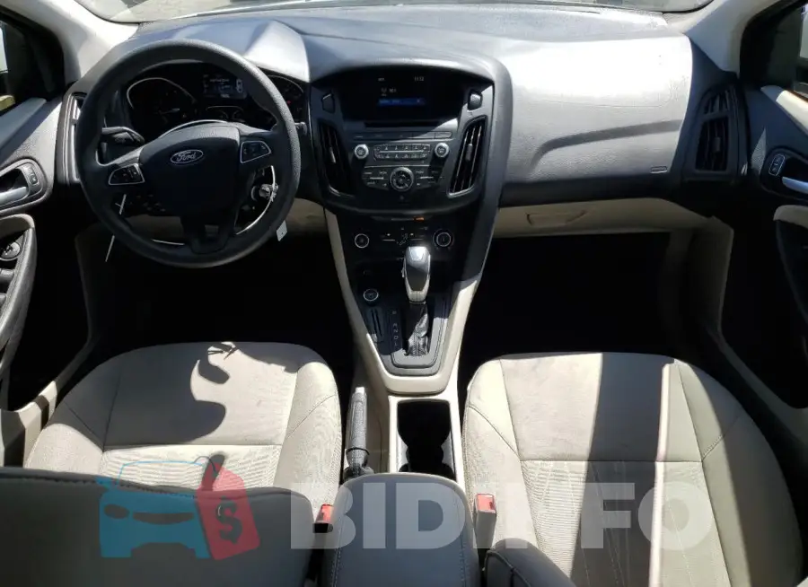 1FADP3F23FL209723 Photo# 8