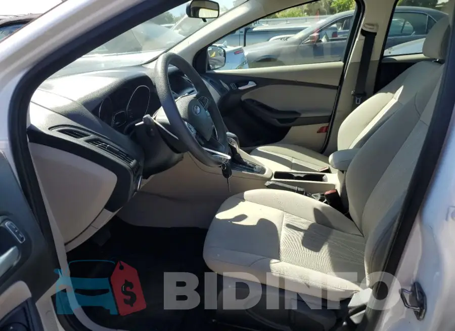 1FADP3F23FL209723 Photo# 7