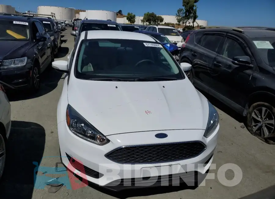 1FADP3F23FL209723 Photo# 5