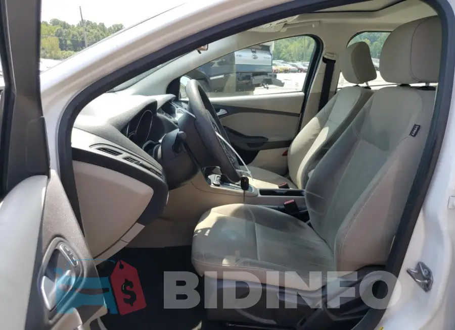 1FADP3F29FL345063 Photo# 7