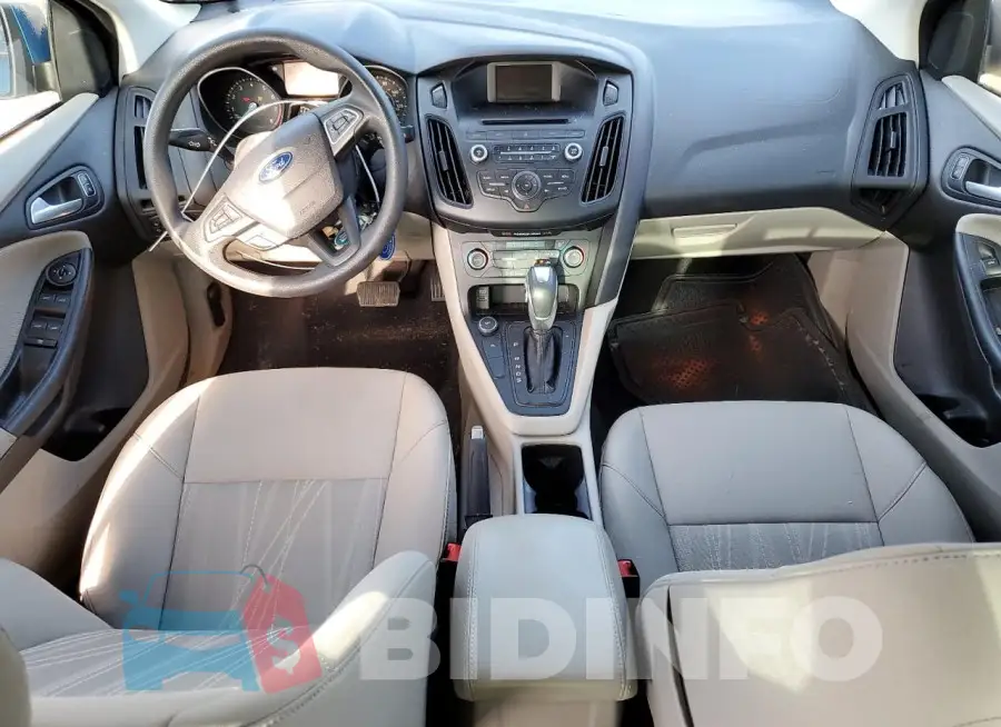 1FADP3FEXGL250068 Photo# 8
