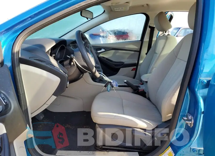 1FADP3FEXGL250068 Photo# 7