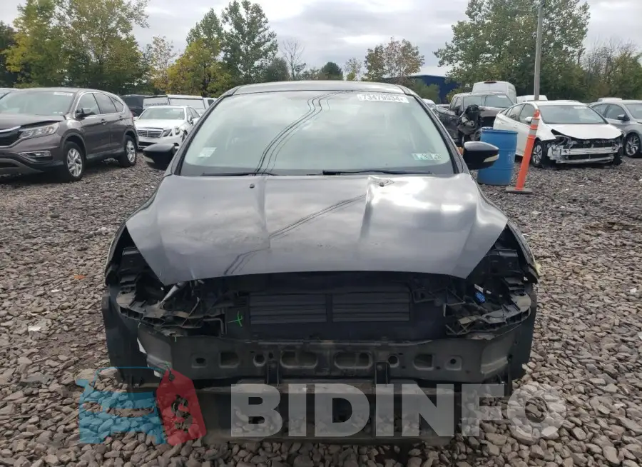 1FADP3K20GL242377 Photo# 5