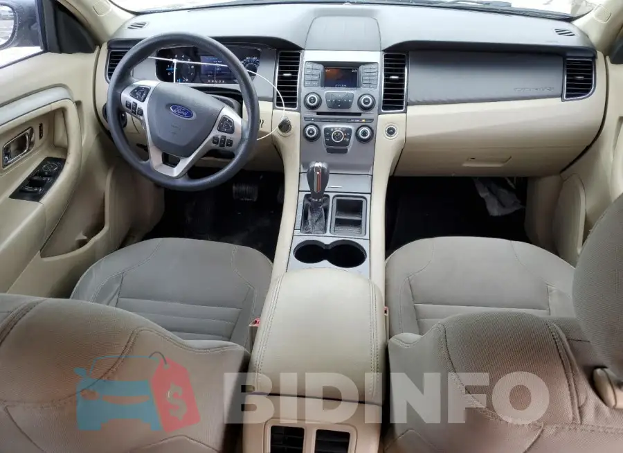 1FAHP2D81FG148920 Photo# 8
