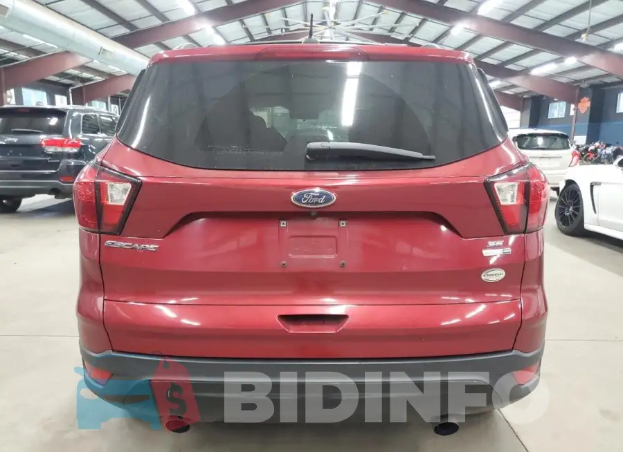 1FMCU9GD2KUB90745 Photo# 6
