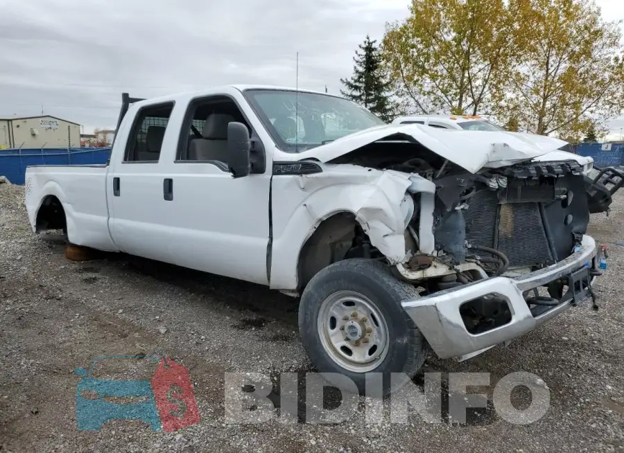 1FT7W2B67GEB27934 Photo# 4