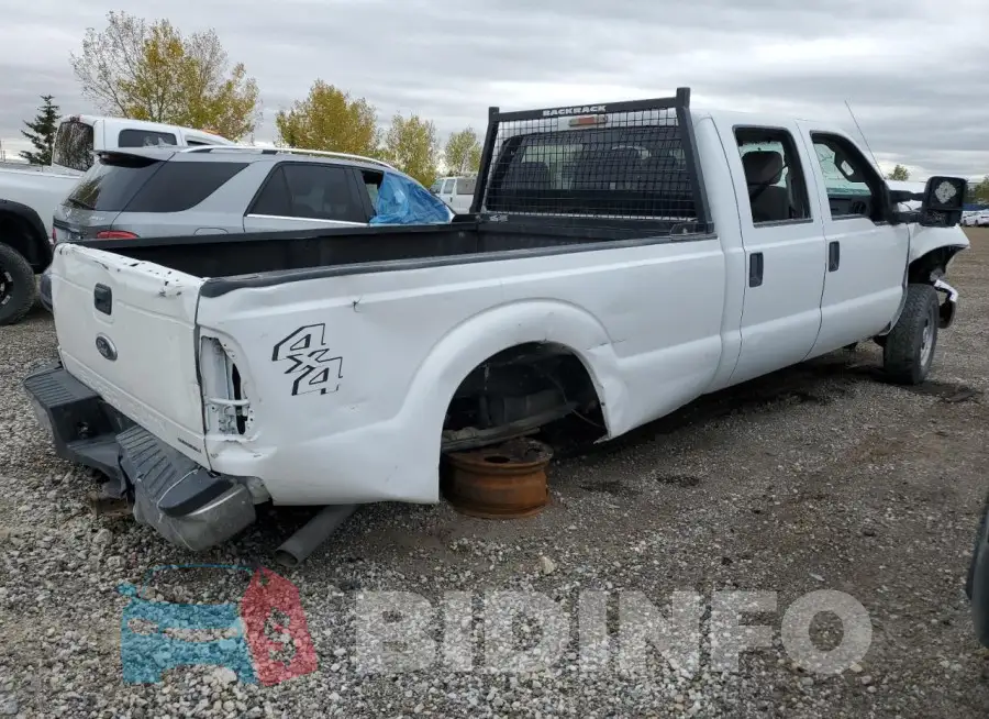 1FT7W2B67GEB27934 Photo# 3