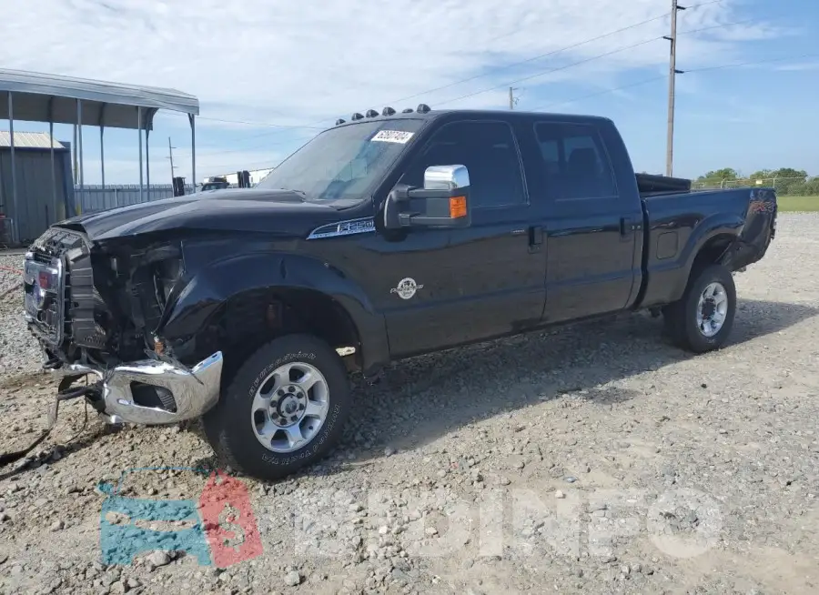 1FT7W2BT2GEA87879 Photo# 1