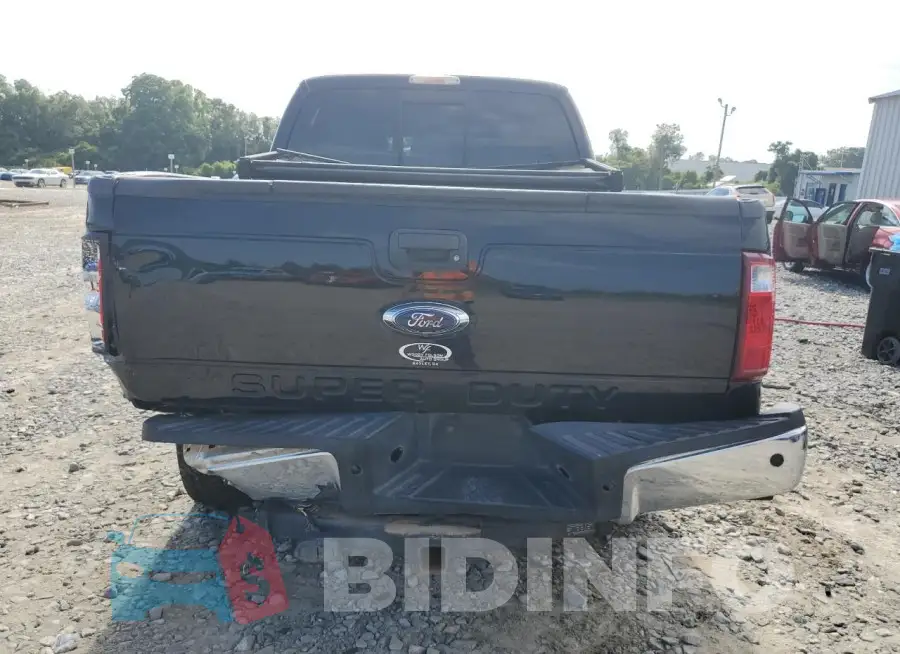 1FT7W2BT2GEA87879 Photo# 6