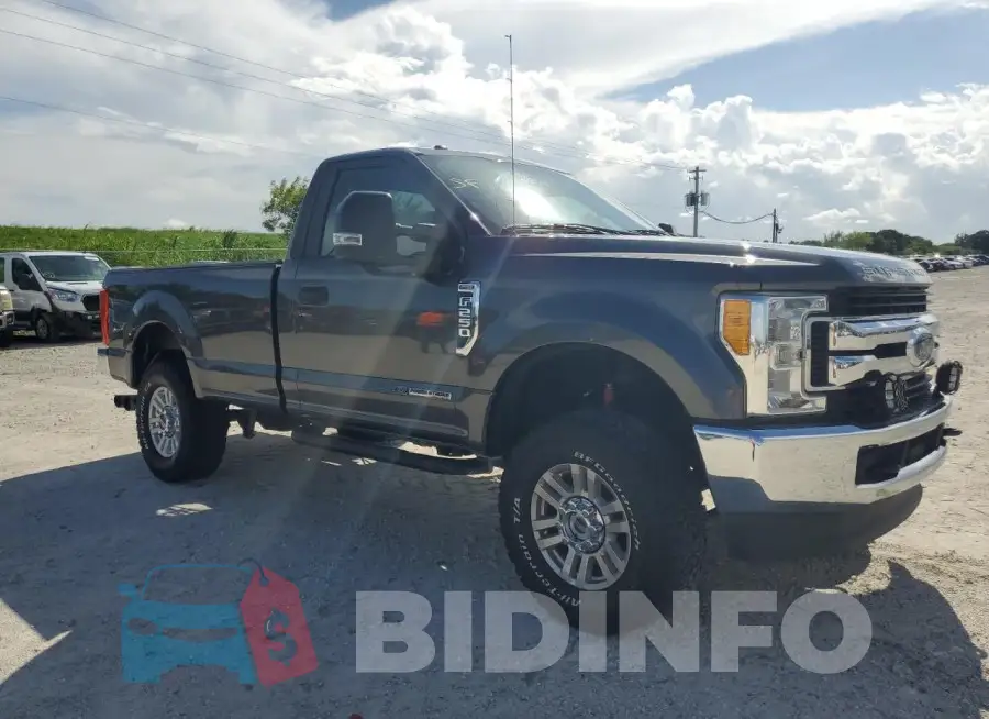 1FTBF2BTXHED86449 Photo# 4