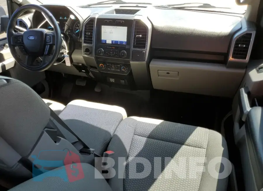 1FTEW1C53KKD48660 Photo# 8