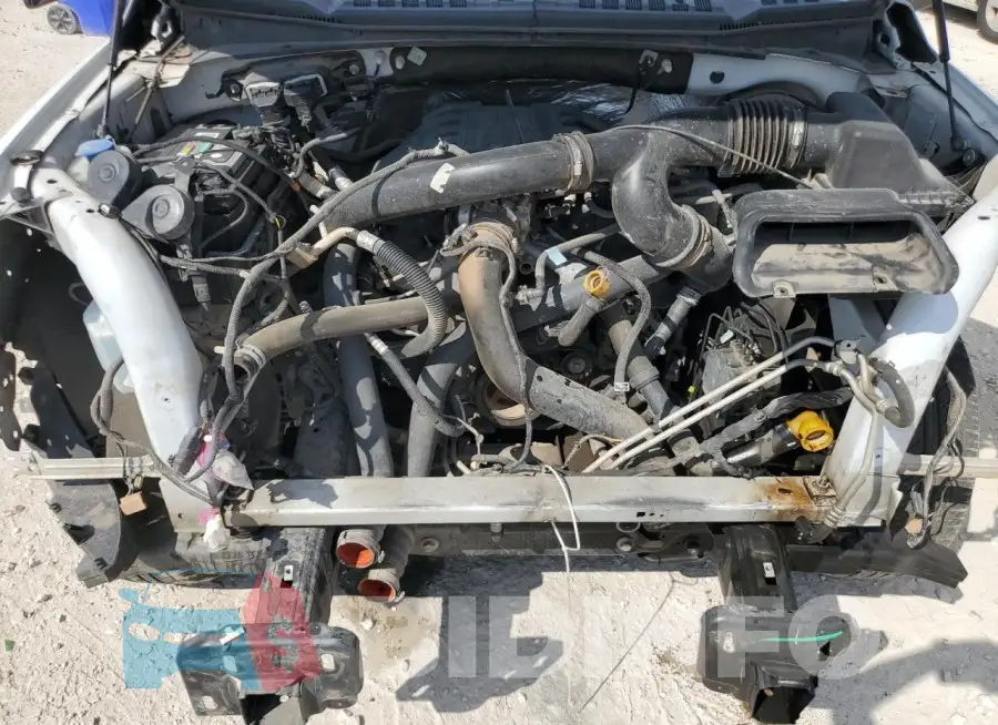 1FTEW1CGXGFA11288 Photo# 11