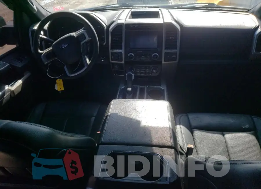 1FTEW1E4XLFA57636 Photo# 8