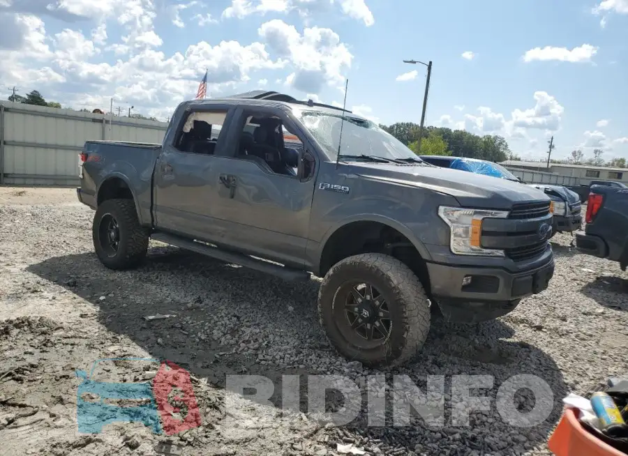 1FTEW1E55JFE20771 Photo# 4