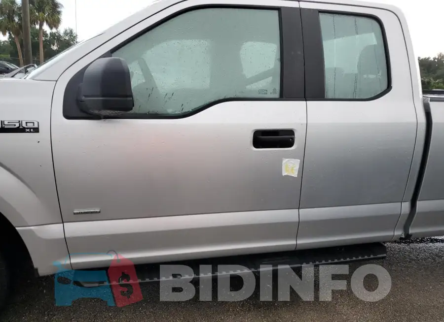 1FTEX1CP0GFA97126 Photo# 12