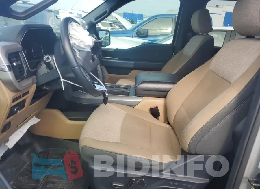 1FTFW1E82MKD70552 Photo# 7