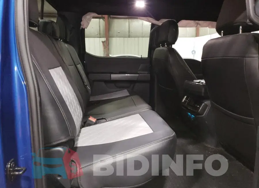 1FTFW1E83PKD20196 Photo# 10