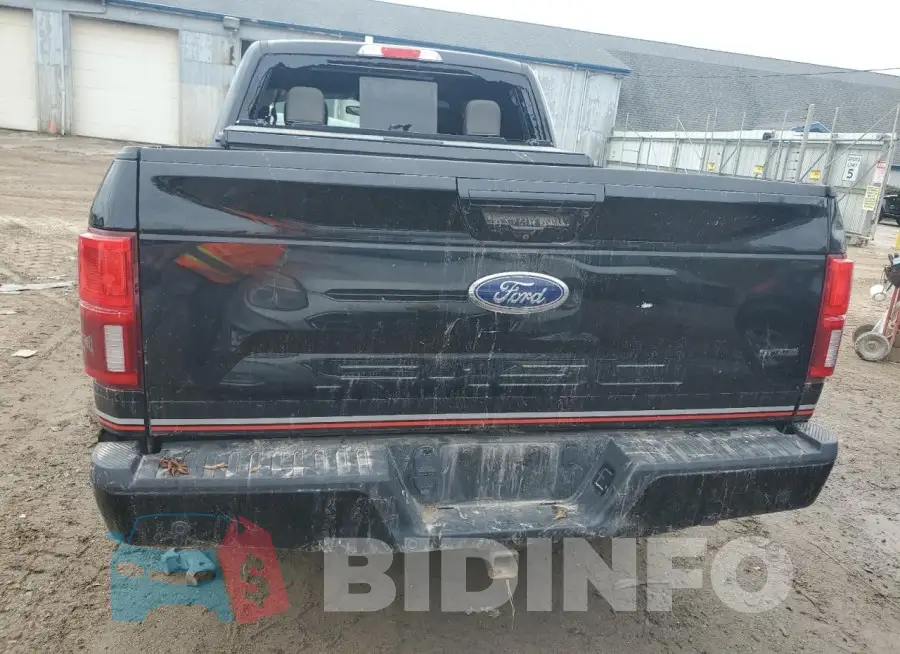 1FTFW1EG2JFC75422 Photo# 6
