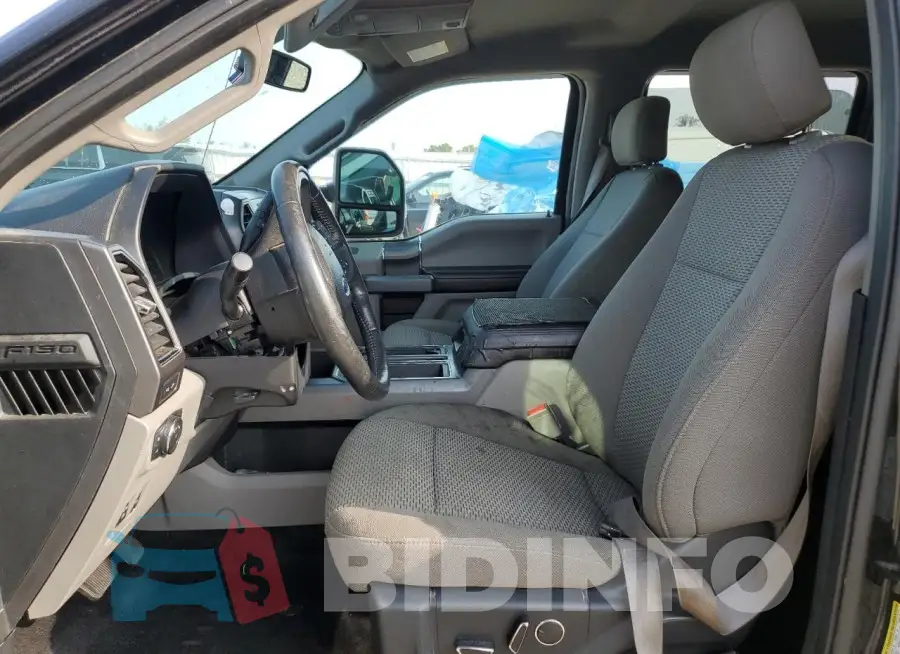 1FTFW1EG3JKC34157 Photo# 7